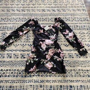 Fashion Nova mini dress